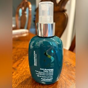Anti Breakage Daily Fluid RECONSTRUCTION DAMAGE HAIR
